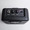 Louis Black Mini Amplifier LGAMINI LGA-MINI Guitar/Bass (Louis BLK)