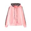 TT Women Fashion Sport Jacket Suits Ladies Hooded Tracksuit Zipper Set Clothes Girls Tops and Long Pants 2PCS Casual Outfits