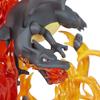 Action Model  Gk Charizard Figures 120 Amazing Museum Collectible Dolls Pvc Anime Figure Shiny Charizard Statue Gifts