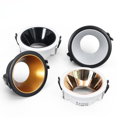 LED-verlichting – LED inbouwlampen