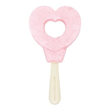 Set of 6 Bath Bombs (2 Types) - Star and Heart Designs for Manaburo Bathtime Bubbles. Includes a character toothbrush for kids and moms to enjoy.