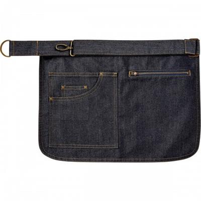 Avental de Cintura Premier Metro Utility Denim