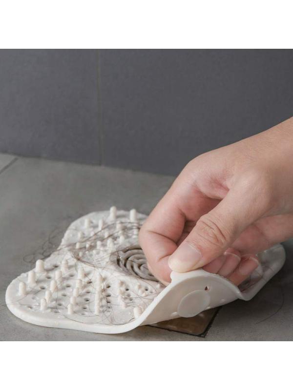 High Quality Shower Hair Filter Anti-Clogging Sink Filter