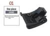 Lifan X60 Rear Seat Adjustment Switch & Handle Cover