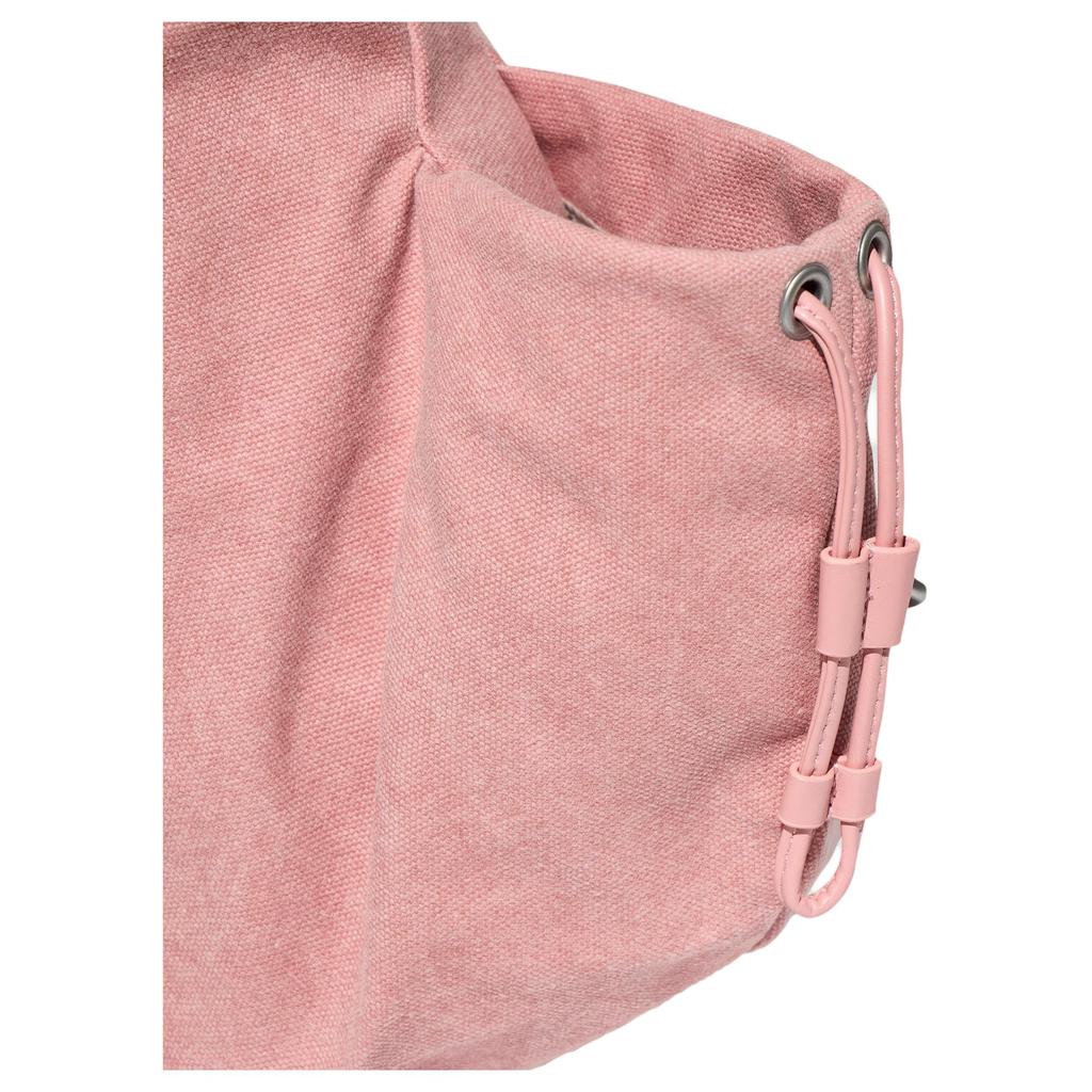 Adidas Originals Cotton Backpack Small Women's Pink KW1271