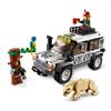 LEGO City Safari Offroader 60267