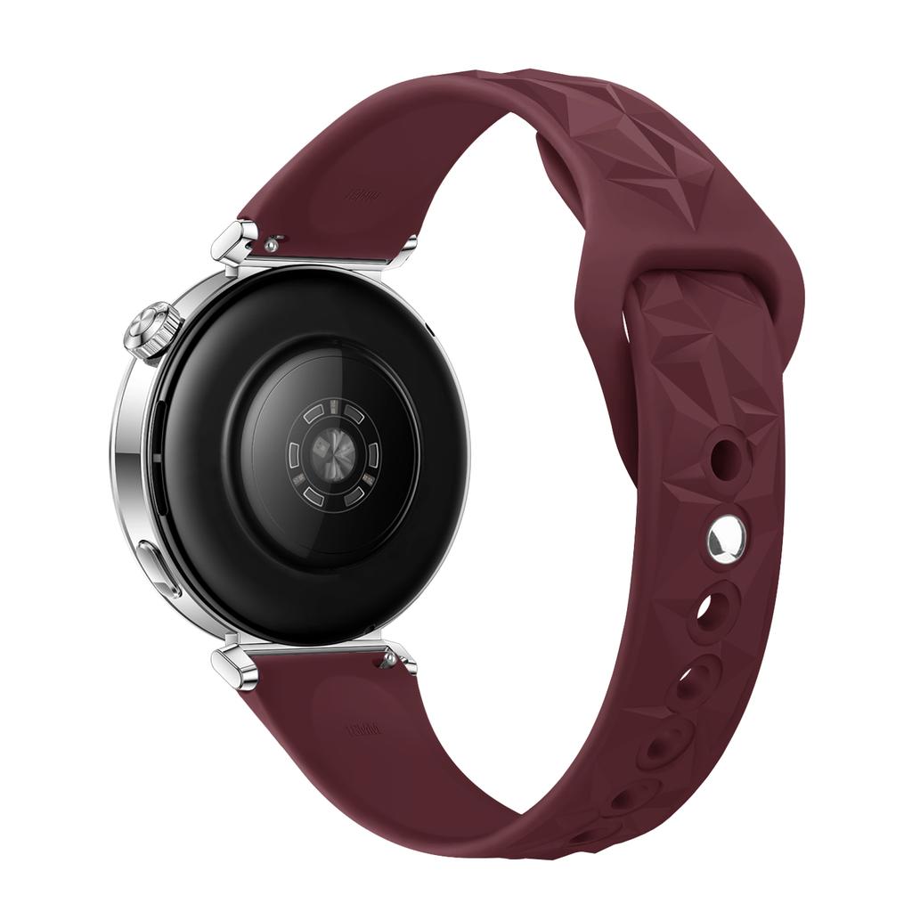 18mm Universal Band for Huawei GT6 5 4 41mm For Garmin Venu3s Men Women Replacement Strap for Hauwei GT5 Pro 42mm GT6 41mm Strap
