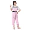 Fully Wader Stream Shellfish Rice Zipper Radial Water Cold Adjustable Marine Sports [RemeeHi] Women's Waders, Waterproof, Breathable, Boots, Stylish,