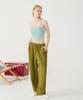 Kkuape Terry 2-Way Jogger Pants_Olive