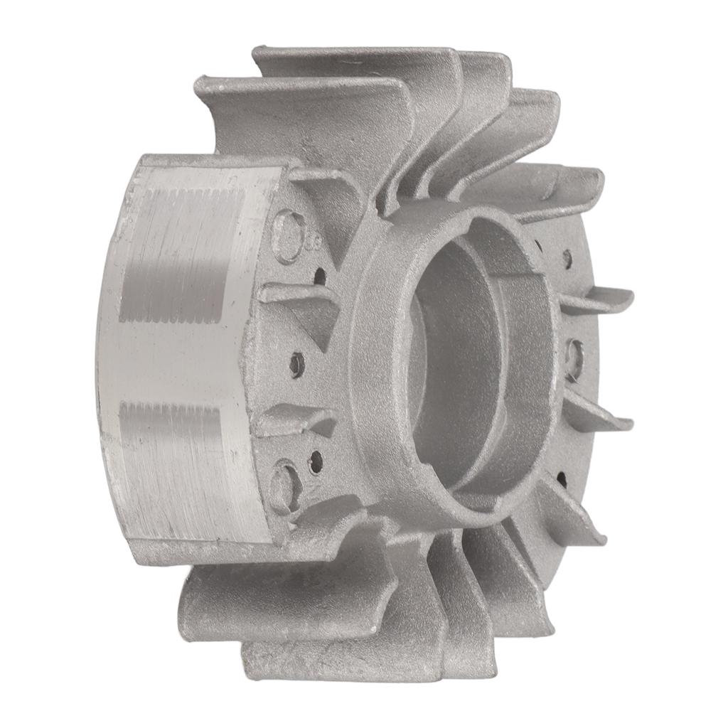 Aluminum Alloy Chainsaw Flywheel Replacement Part for STIHL 017 018 MS170 MS170C MS180 MS180C