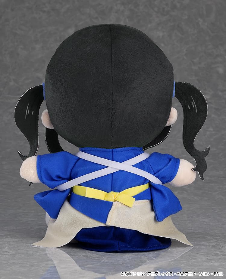 Good Smile Company Ricorile Takina Inoue Plush Toy Cafe Ricorico Ver Re-release