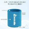 A-KG Cool Wristband 1 Pack RB33-40 Summer Cool Ice Band Cooling Band Newest 2020 Model Running Sp...