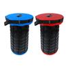 Portable Collapsible Telescopic Stool Folding Portable Retractable Stool for Fishing