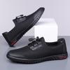 Mode Hohe Qualität Herren Atmungsaktive Wanderschuhe Outdoor Rutschfeste Flats Atmungsaktive Minimalistische Schuhe für Herren Klassische Fahrsneaker