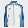 adidas Kids' Trefoil Woven Tracksuit Set