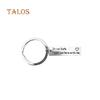 Drive Safe Letters Tag Charm Pendant Car Keychain Key Ring Couple Lovers Gifts Suspension Trinket