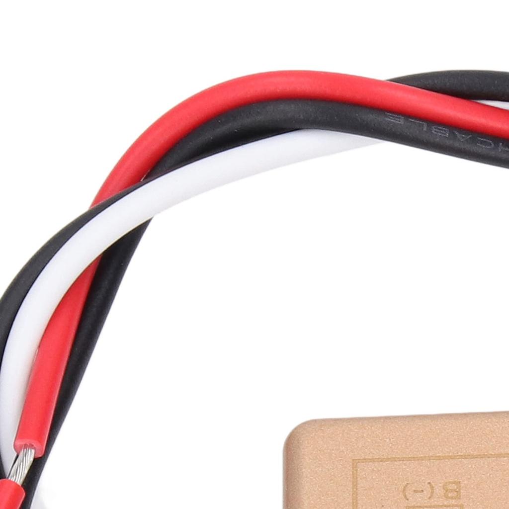 LED Flasher Relay, Turn Signal Flasher LED Turn Signal Flash Strobe Controller Control Module