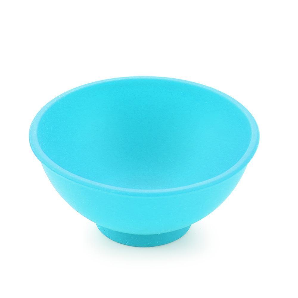 Measuring Mixing Silicone Kitchen Gadgets Facial Mask Bowl Seasoning Bowl Sauce Cup Food Storage