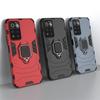 For Xiaomi Redmi Note 11 Pro Plus 5G Case Cover Redmi Note 11S 11 Pro Plus Capas PC Magnetic Holder Cover Redmi Note 11 Pro Plus