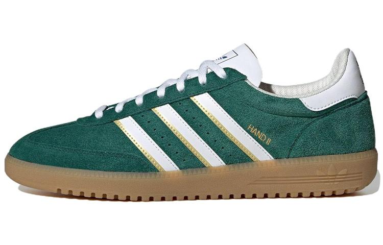 Hand 2 Adidas Originals  Collegiate Green  ID2114 44