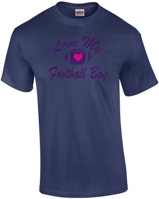 Na górę – T-shirty i koszulki