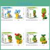 Pokemon Micro Block Bouwspeelgoed Set Voor Verzamelaars En Cadeau Geven