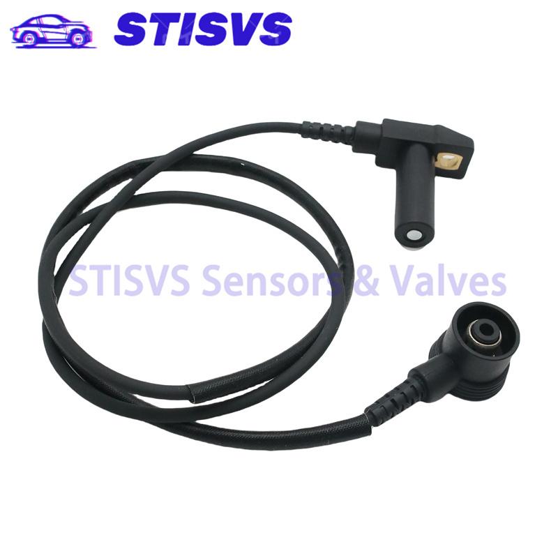 A0031530128 Crankshaft Position Sensor For Mercedes Benz C124 W201 W124 W140 R129 E320 300CE 300E S420 S500 SL500 Fits New