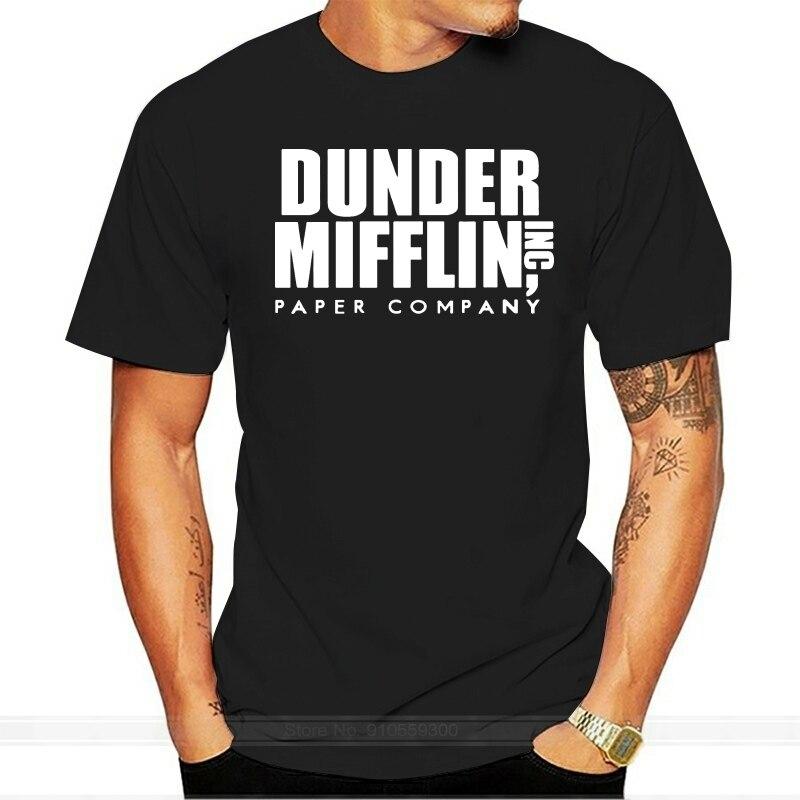 Buy Dunder Mifflin T-Shirt The Office 