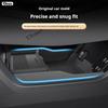 Silicone Storage Box 2025 FOR Dongfeng Honda S7 Center Console Modification Anti-slip Pad Accessories Organizer Decoration