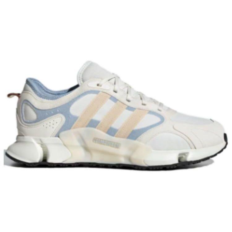 Adidas Climawarm Sportswear Comfortable Lace-Up Fabric Durable Waterproof Warm Resilient Low-Top Casual Urban Commuting Running Shoes IF6574