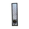 Adjustable AC Window Seal Efficient Airflow Control Waterproof Mobile Air Conditioner Vent Kit Heat Insulation