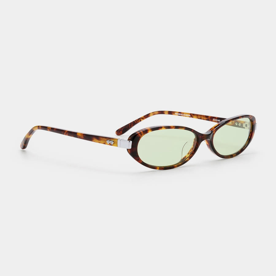 Bonikeullaideu Pixie Tortoise & Green Tint