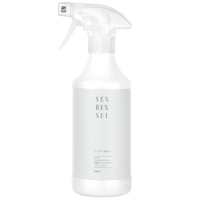Limpeza e proteção de casa – Detergentes