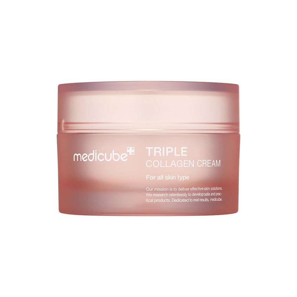 Medicube Triple Collagen Cream 50ml