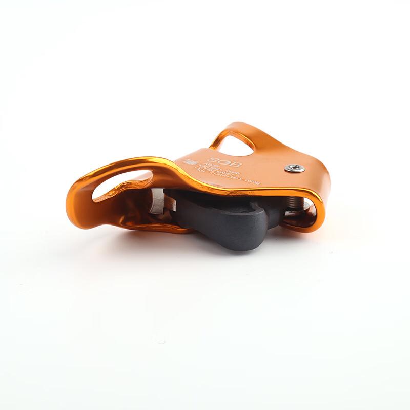 ML Outdoor Chest Ascender