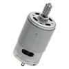 Drive Motor Convenient Installation Copper Wire High-Performance 12V Motor For Kids Car As Shown In The Picture