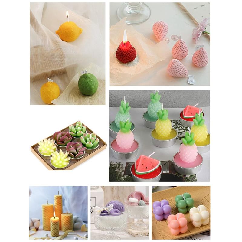 20 Farben Kunsttinte, Alkoholharz-Pigment-Set, flüssiger Harzfarbstoff, Farbstoff-Tintendiffusion für konzentrierte UV-Harzfärbung