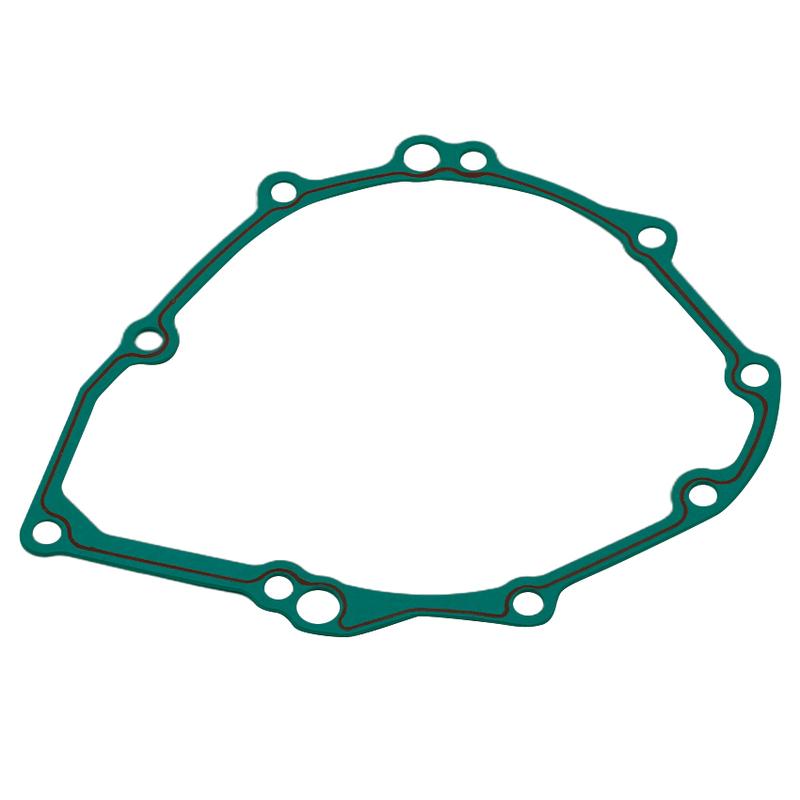 Stator Magneto Generator Cover Gasket For Suzuki GSX1300R Hayab 1999-2017 GSX1300BK B-King 2008-2010 11483-24F00 High Quality