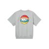 Nike T Shirt Men's Toned Dark Gray DX0328-063