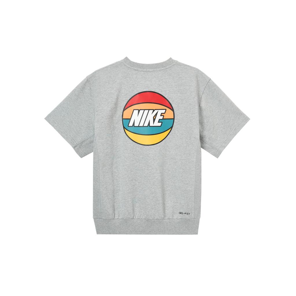 Nike T Shirt Men's Toned Dark Gray DX0328-063