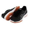 Asics Gel Tactic Black Silver Men Sneakers 1051A025014