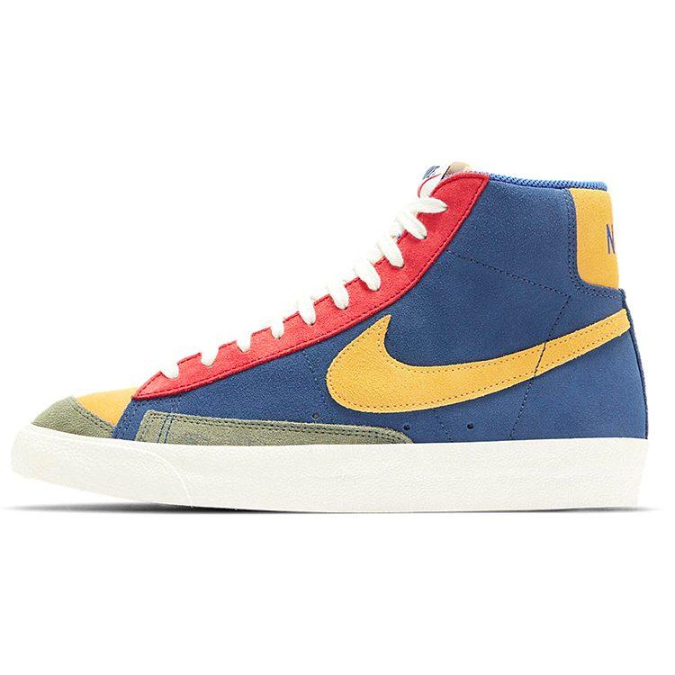 Nike Blazer Mid 77 Puff N Stuff DC9179-476