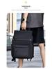 Men’s High-End Casual Backpack: Large Capacity Commuter Bag