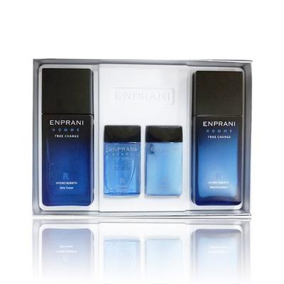 Homme Hydro Reverse 2-piece Set Plan, 1 Set