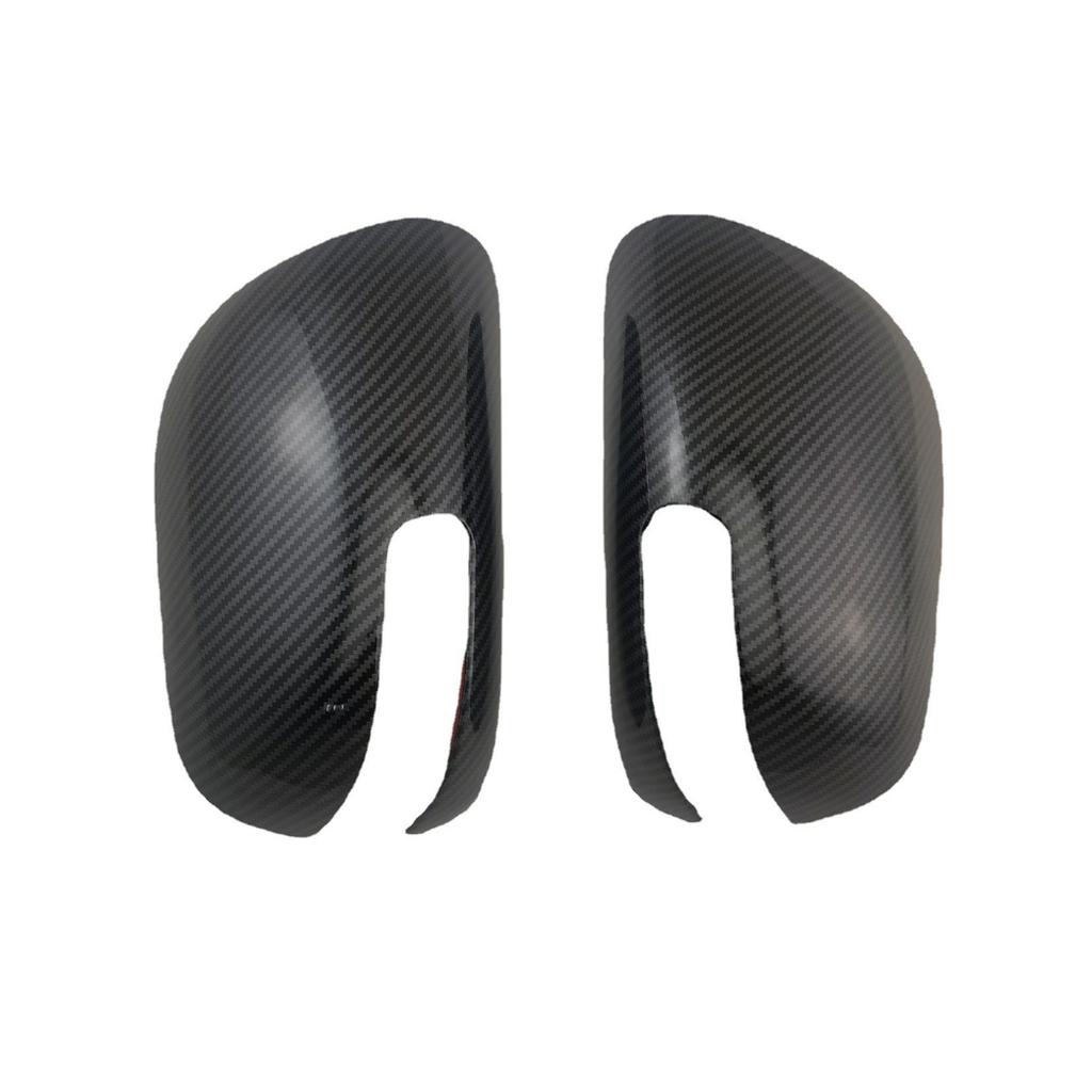 YOYO ABS Chrome Carbon Car Accessories Door Mirror Covers Trim Paste Style For Scion tC xD xB 2008 2009 2010 2011 2012 2013 2015