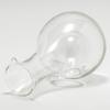 TAMAKI Tokkuri Cold Sake Bottle Diameter 9.6 x Height 16.5 (Mouth 4.8) cm 350ml T-756744