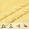 Vidaxl Żagiel Przeciwsłoneczny, 160 G/M², Beżowy, 3,5X3,5X4,9 M, Hdpe