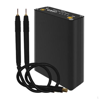 Schweiß- & Lötanlagen – Schweißgeräte