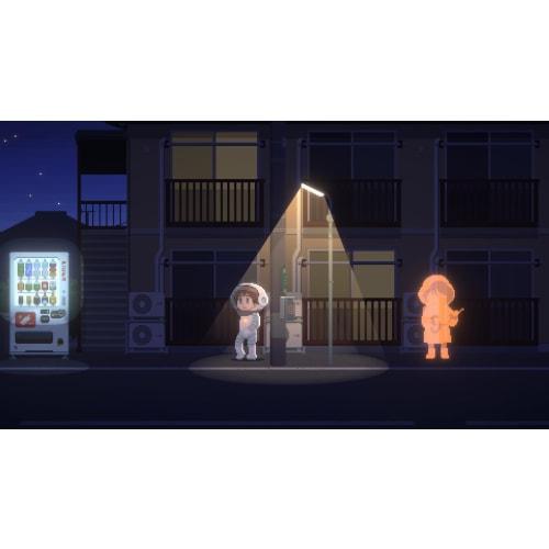 Recolit -Switch [Bonus] Permanent Inclusion Bonus Luminous Sticker Sticker Included