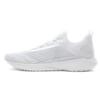 Li Ning Super Light 17 Abrasion Resistant Breathable Low top Running Shoes Men's Standard White ARBQ003-2